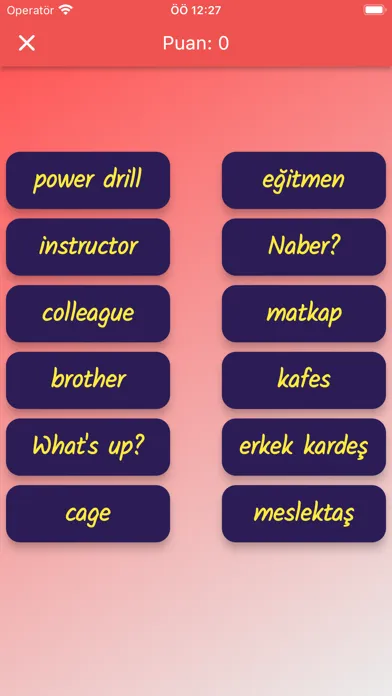 9. Sınıf İngilizce Screenshots