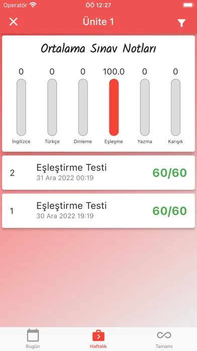 9. Sınıf İngilizce Screenshots