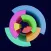 Color Circle 3D