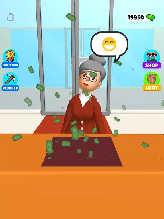 Loot Craze iPad  سکرین شاٹس