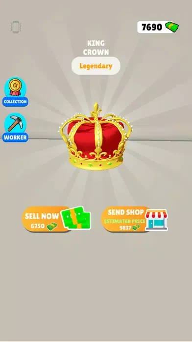 Loot Craze سکرین شاٹس