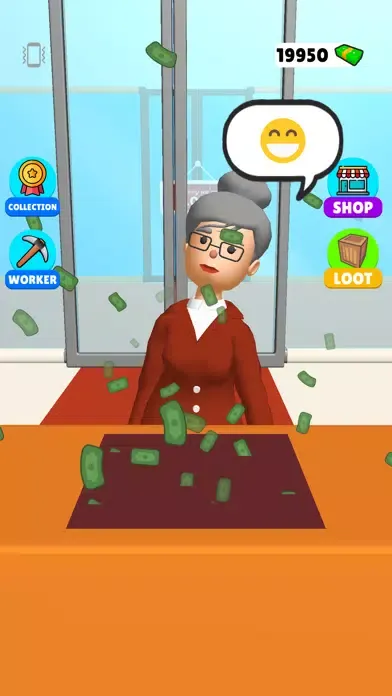 Loot Craze سکرین شاٹس