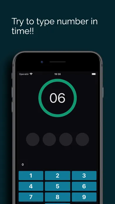 NumVoice: Number Pronunciation Screenshots