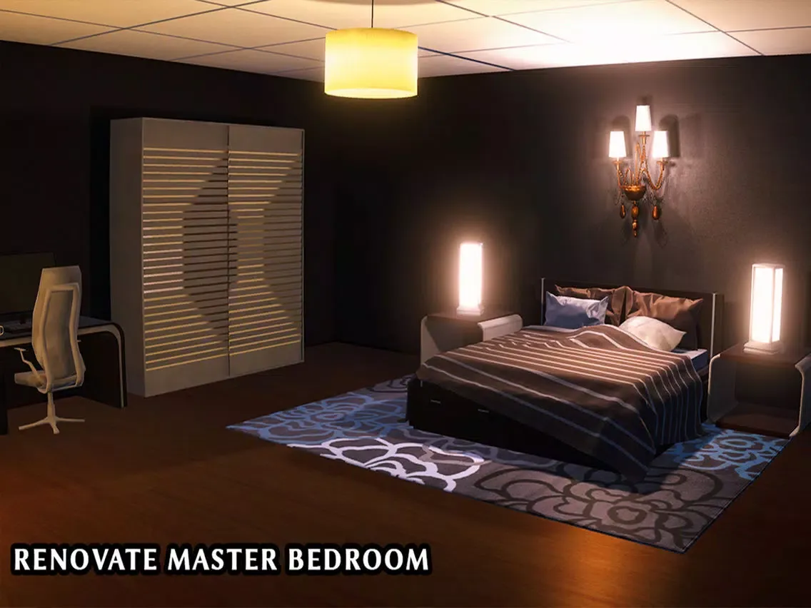 House Design & Home Decoration iPad  Screenshots
