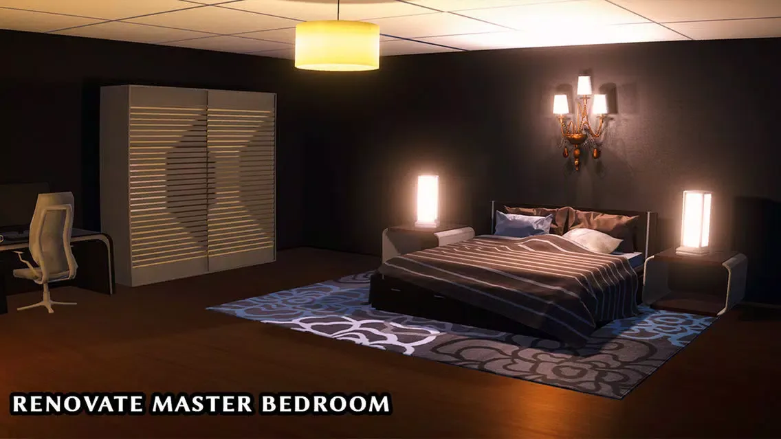 House Design & Home Decoration Screenshots