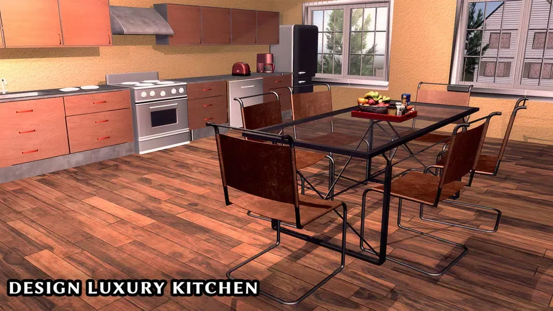 House Design & Home Decoration Screenshots