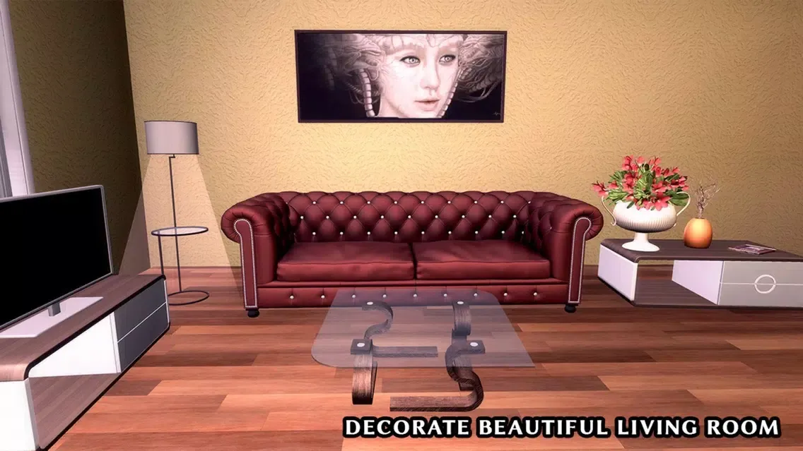 House Design & Home Decoration Screenshots
