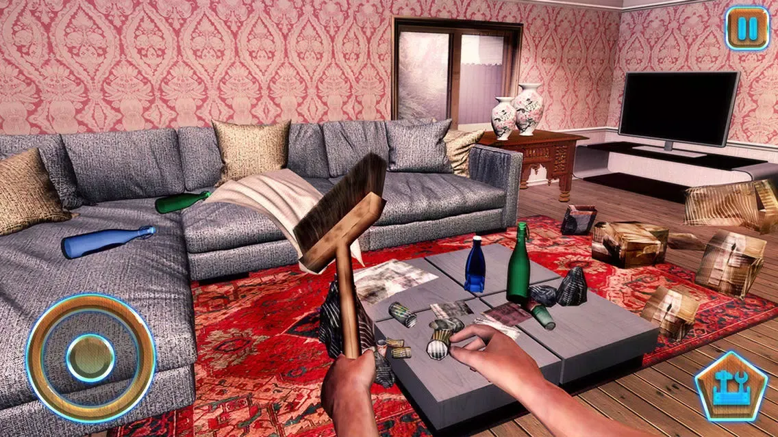 House Design & Home Decoration Screenshots