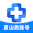 健康山西的图标