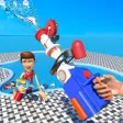 Water Park Shooting Clash 3D Water Park Shooting Clash 3D