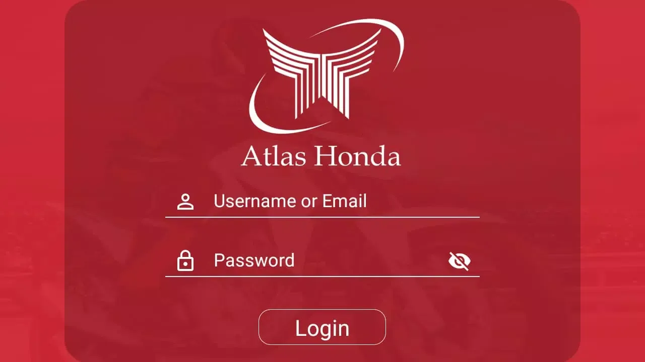 Sims Application - AHL Screenshots