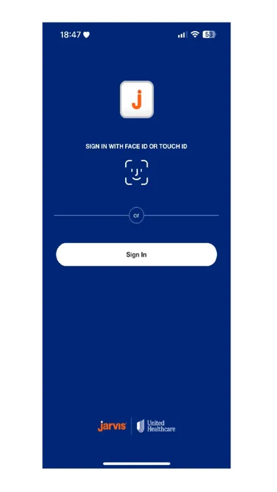 تصاویر Jarvis (UnitedHealthcare)