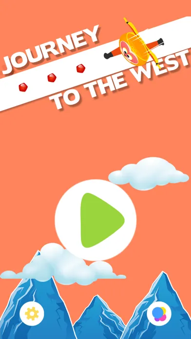 Monkey Jump (Dash endless,don’t fall the white tiles free) Screenshots