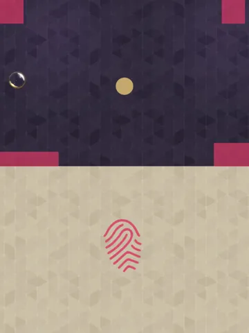 Insane - The Impossible Escape iPad  स्क्रीनशॉट