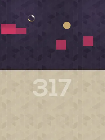Insane - The Impossible Escape iPad  स्क्रीनशॉट