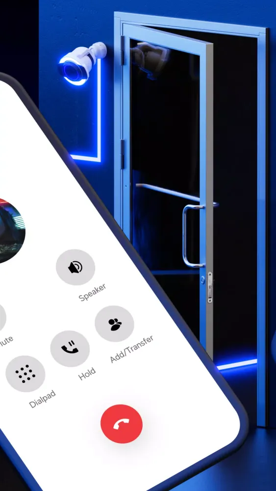 UniFi Identity Endpoint स्क्रीनशॉट
