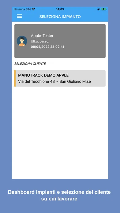 UID ManuTrack应用截图