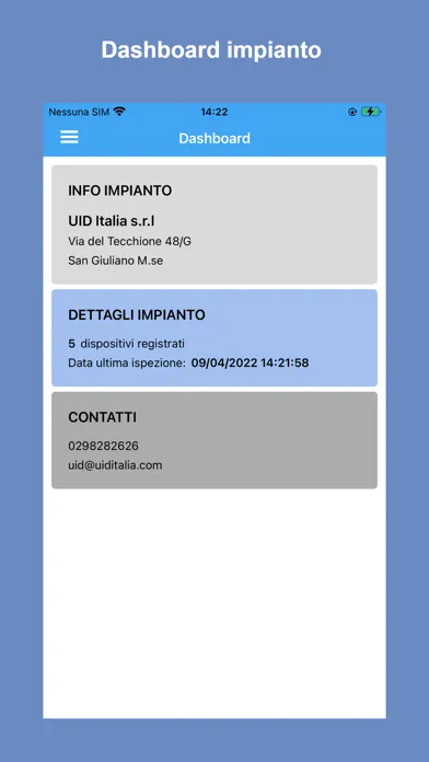 UID ManuTrack应用截图