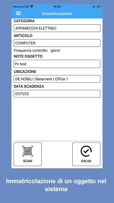 UID ManuTrack应用截图