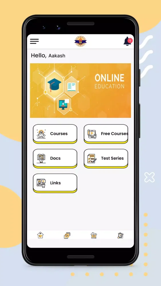 Bio Guru Screenshots