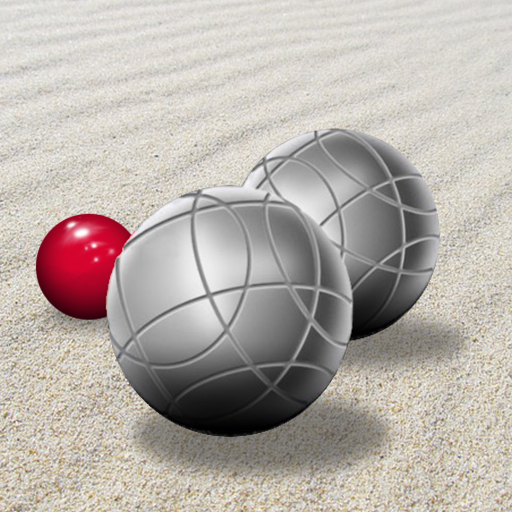 3D Bocce Ball 3D Bocce Ball