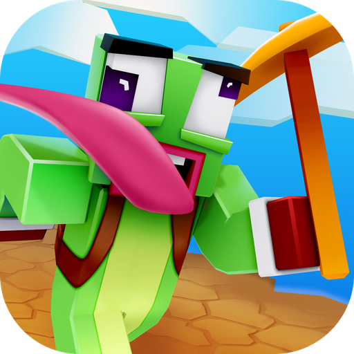 Chasecraft – Epic Running Game Chasecraft – Epic Running Game