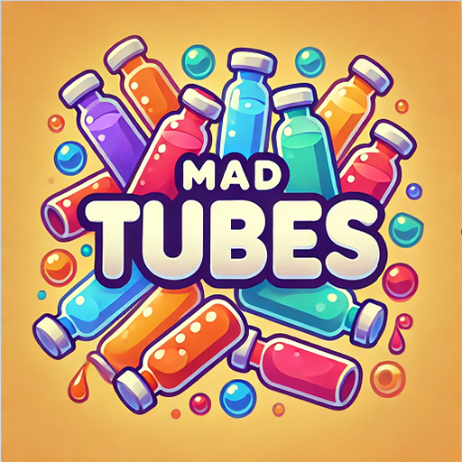Mad Tube Mad Tube