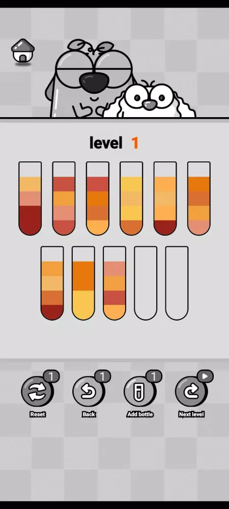 تصاویر Mad Tube