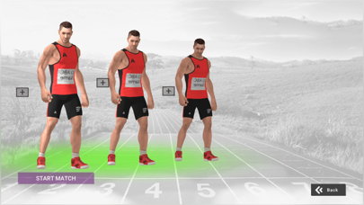 Obstacle Laser Run應用截圖