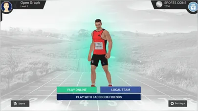 Obstacle Laser Run 스크린샷
