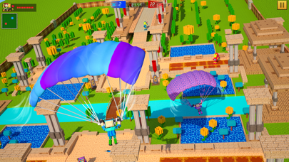 Pixel Gun: Fps Shooting Games Screenshots