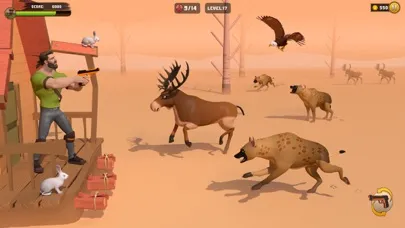 Скриншоты Attack Hole Weapon Idle Games