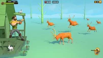 Скриншоты Attack Hole Weapon Idle Games