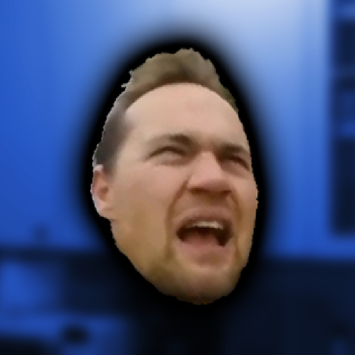 MC Isti: The Game icon