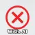 Impossible TO win vs AI