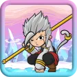 Jumping Monkey Adventure