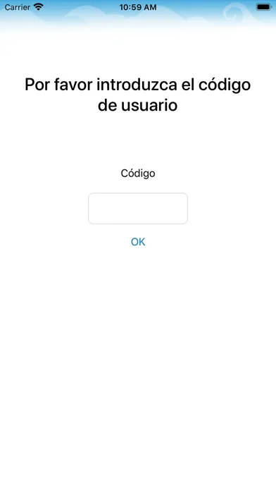 Screenshot di Monitor de Dolor Multicéntrico