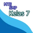 Soal Ujian Kelas 7 SMP MTS
