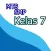 Soal Ujian Kelas 7 SMP MTS