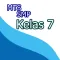 Soal Ujian Kelas 7 SMP MTS