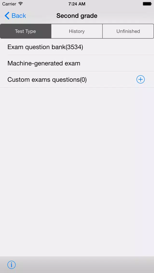 Kids Math Mental应用截图