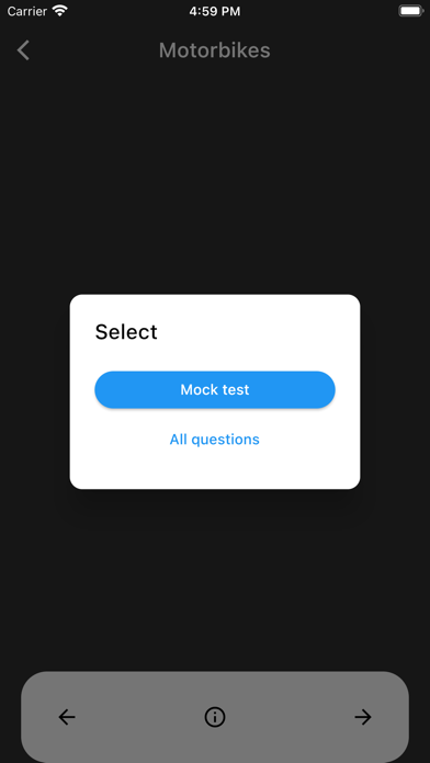 UK Driving Test 2023 Screenshots