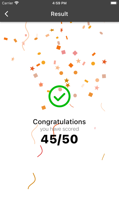 UK Driving Test 2023 Screenshots