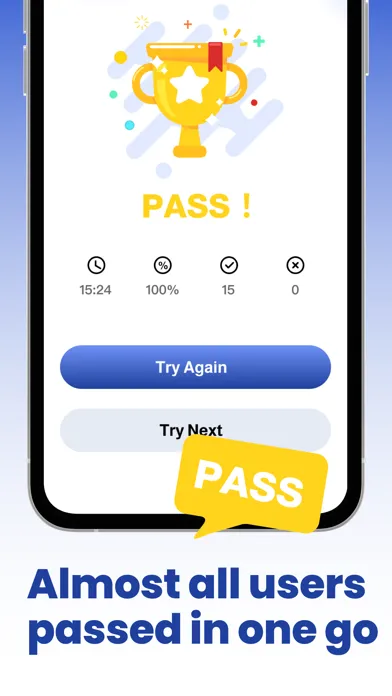 Life in the UK Test 2024 + স্ক্রিনশট