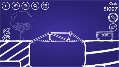 Cargo Bridge 2 Ekran Görüntüleri