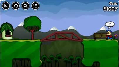 Cargo Bridge 2 Ekran Görüntüleri
