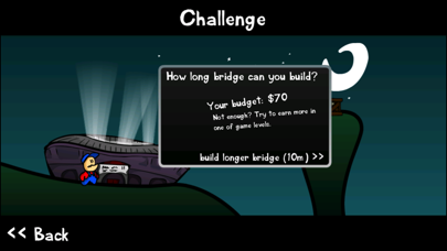 Cargo Bridge HD Screenshots