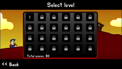 Cargo Bridge HD スクリーンショット