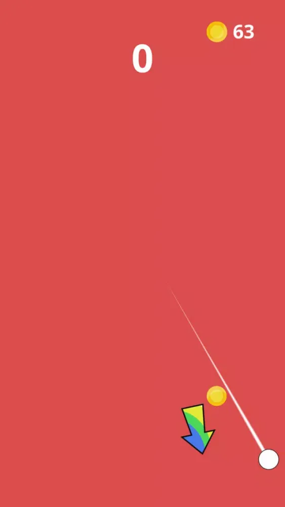 Arrow Ball Shot应用截图