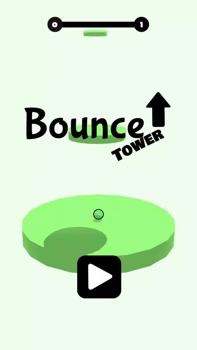 Zrzuty ekranu Bounce Tower